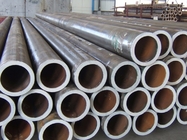 Astm A53 Welded Seamless Carbon Steel Pipe For Chilled Water