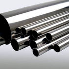 Seamless 316L Welded Stainless Steel Pipe Anti Corrosion for Medical Industry
