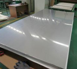 317 0.2mm Rolled Stainless Steel Sheets UNS Standard for Energy Industry