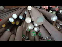 Super Duplex 416 630 2205 904l solide ronde 20 mm 17 4ph Bar 10 mm