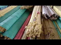 Résistance à l'usure de l'acier inoxydable ASTM A276