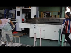 Astm A269 A312 309 Pipe sans soudure en acier inoxydable