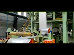 Processus de fabrication de l'acier galvanisé à chaud