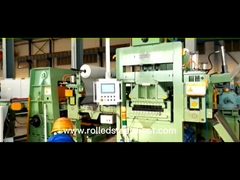 ASTM A653 A653M G40 G60 G90 Bobine galvanisée à chaud Q235