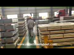 SGS 201 0,1 mm bobine en acier inoxydable laminée à froid