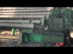 Astm A53 tuyau soudé en acier au carbone sans soudure pour l'eau froide